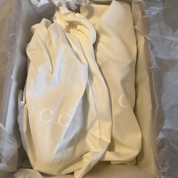 Gucci shoes - Picture 4 of 4